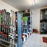 Laguscei Dolomites Mountain 3* Arabba