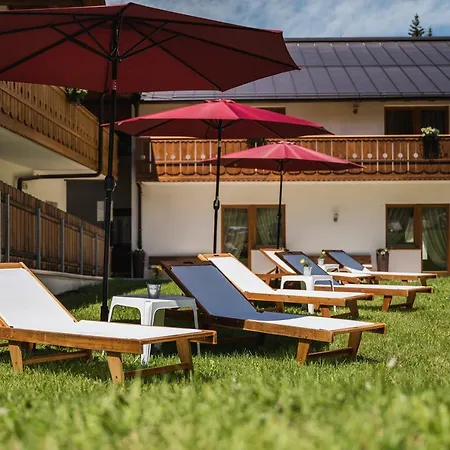 Laguscei Dolomites Mountain