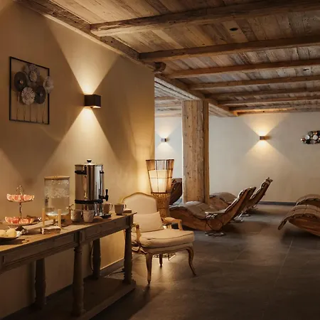 Laguscei Dolomites Mountain 3*