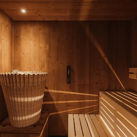 Hotel Laguscei Dolomites Mountain 3*