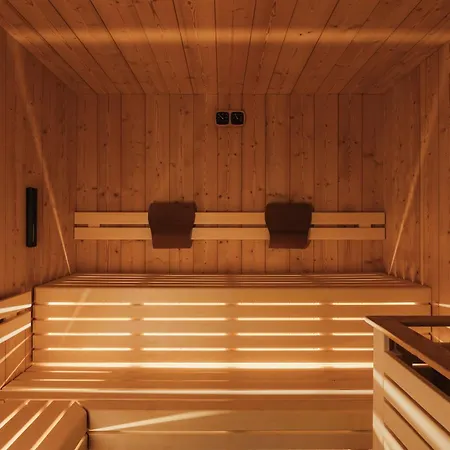 Laguscei Dolomites Mountain Hotel 3*