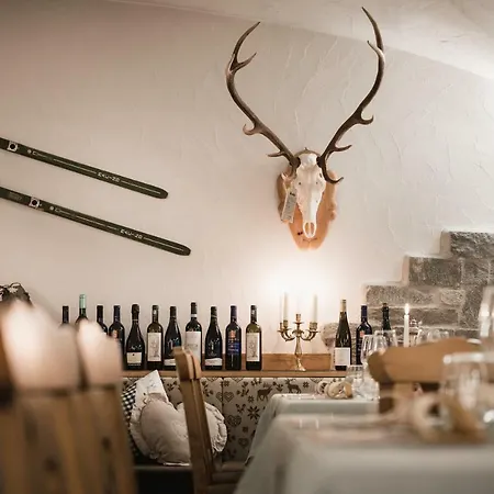 酒店 Laguscei Dolomites Mountain 3*