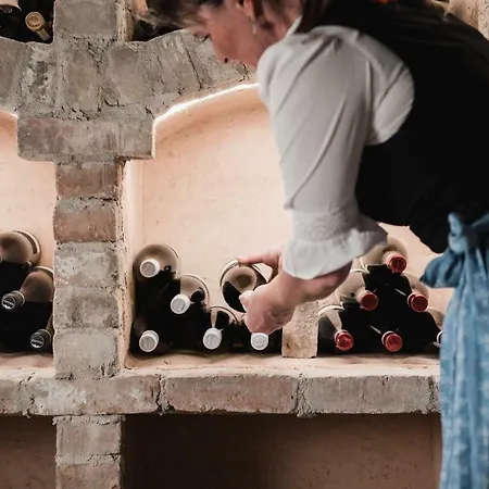 Laguscei Dolomites Mountain 3*