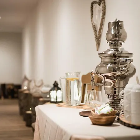 Laguscei Dolomites Mountain