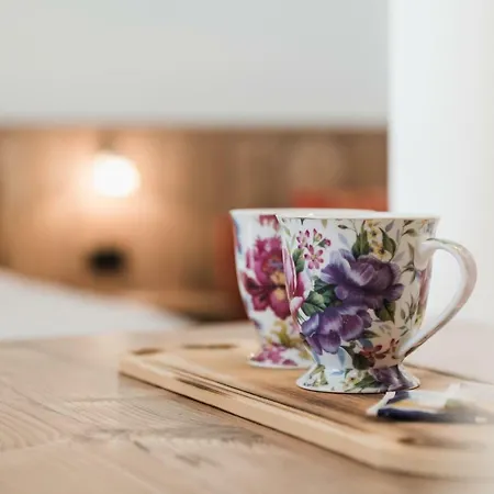 Laguscei Dolomites Mountain 3*