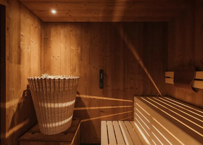 Szálloda Laguscei Dolomites Mountain 3*