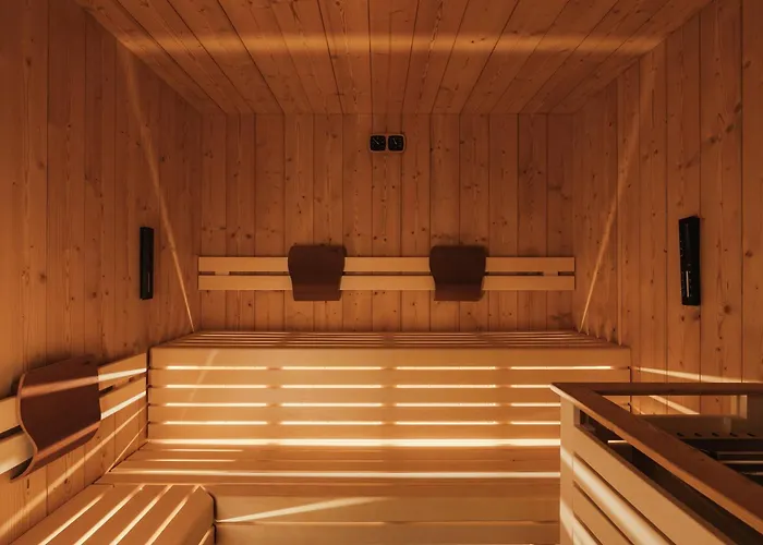 Laguscei Dolomites Mountain Hotel 3*