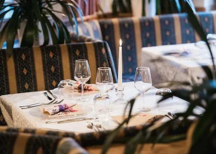 Laguscei Dolomites Mountain Hotel Arabba