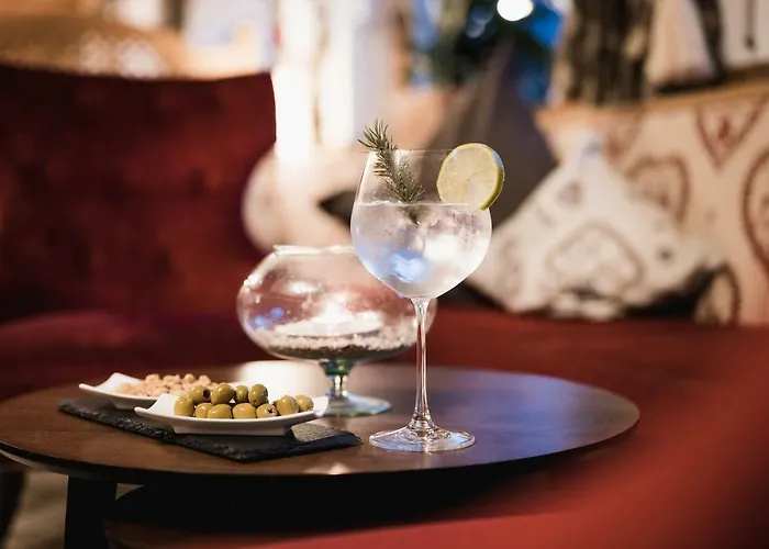 Laguscei Dolomites Mountain Hotel Arabba