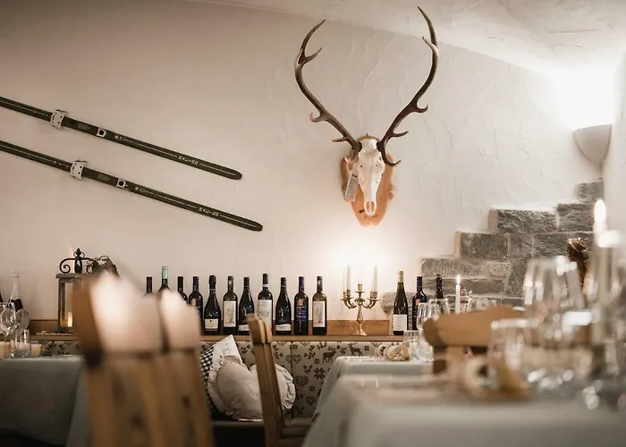 Hotel Laguscei Dolomites Mountain 3*