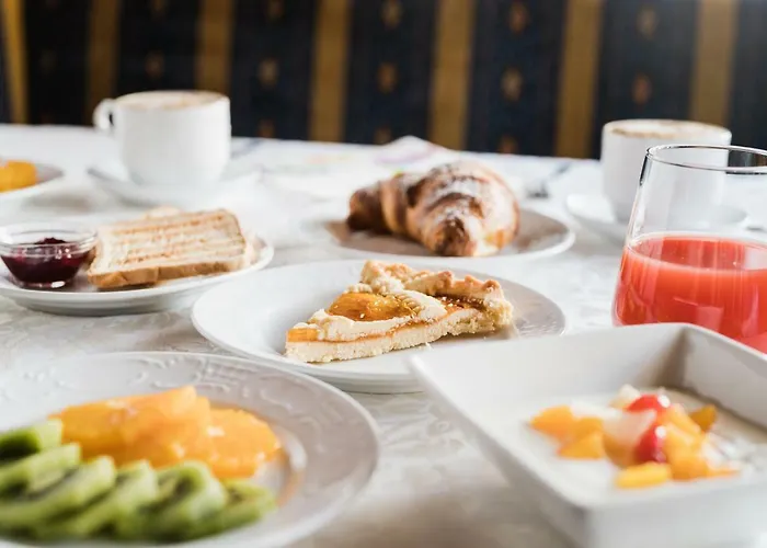 Laguscei Dolomites Mountain Hotel 3*