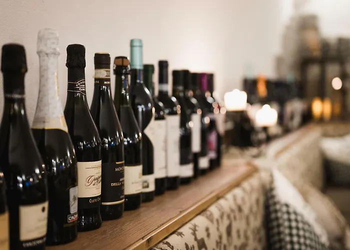 Laguscei Dolomites Mountain Szálloda