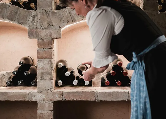 Laguscei Dolomites Mountain 3*