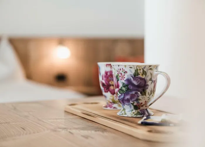 Laguscei Dolomites Mountain 3*