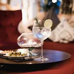 Laguscei Dolomites Mountain מלון אראבה