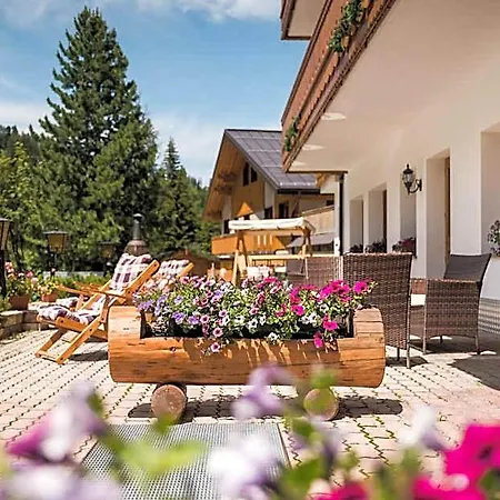 فندق Laguscei Dolomites Mountain