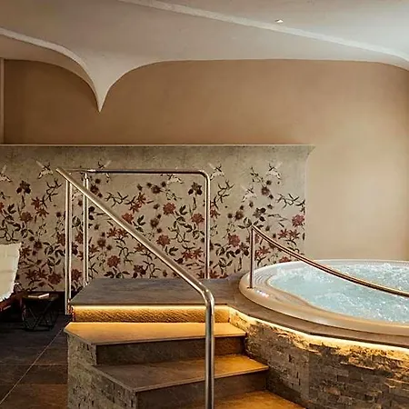فندق Laguscei Dolomites Mountain 3*