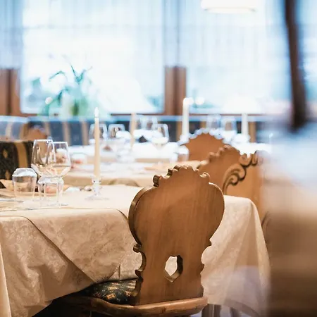 Hotel Laguscei Dolomites Mountain 3*