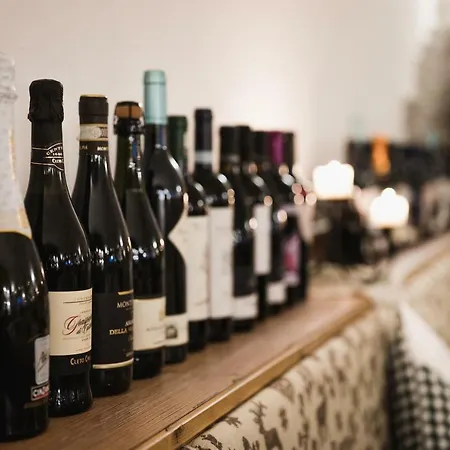 Laguscei Dolomites Mountain 酒店