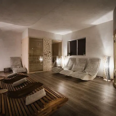 Laguscei Dolomites Mountain Hotel 3*