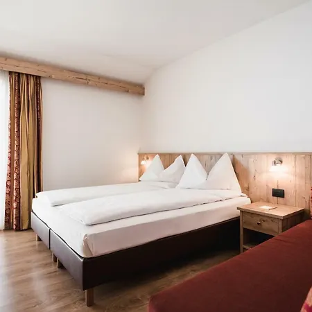 Hotel Laguscei Dolomites Mountain Arabba