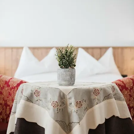 Hotel Laguscei Dolomites Mountain