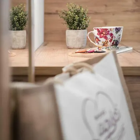 Laguscei Dolomites Mountain 酒店