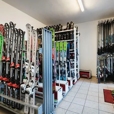 Laguscei Dolomites Mountain 3* Arabba