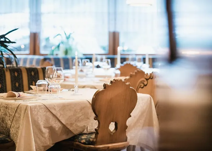 Hotel Laguscei Dolomites Mountain 3*